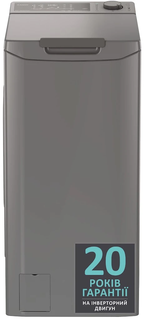 Стиральная машина Candy TCAS274TMR5-S